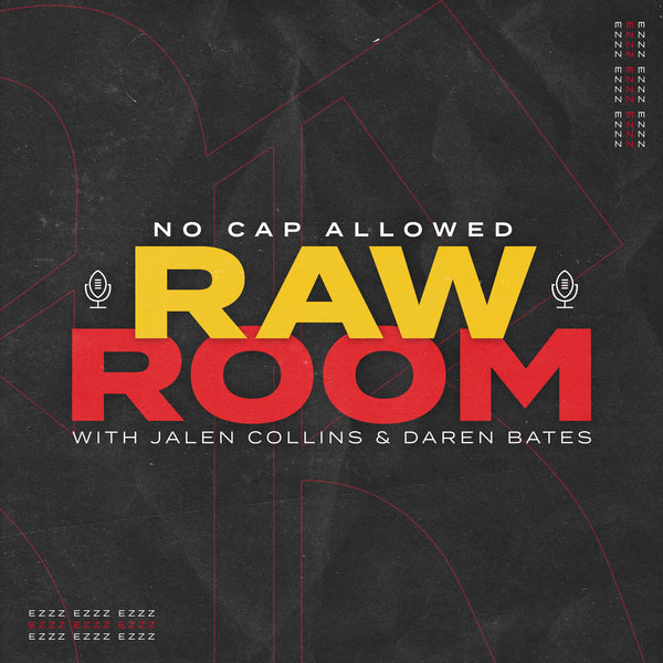 Raw Room Podcast